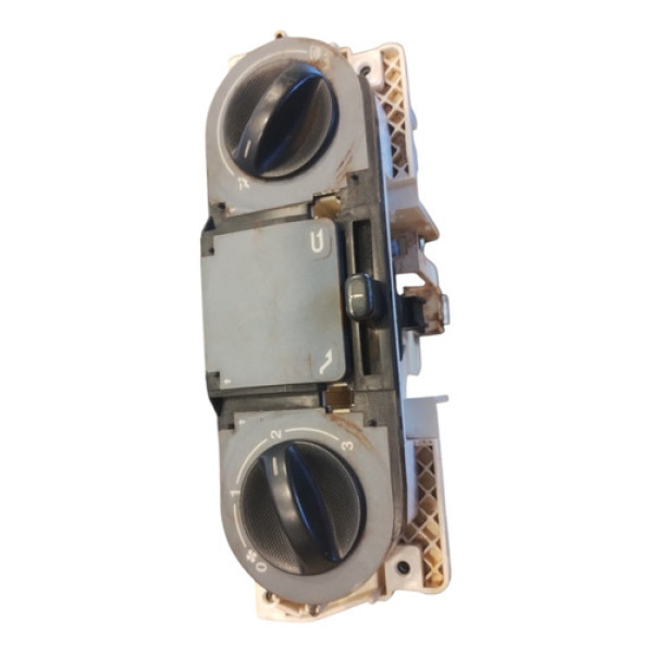 Controle Comando Ar Painel Fiat Palio Strada 2004 A 2015