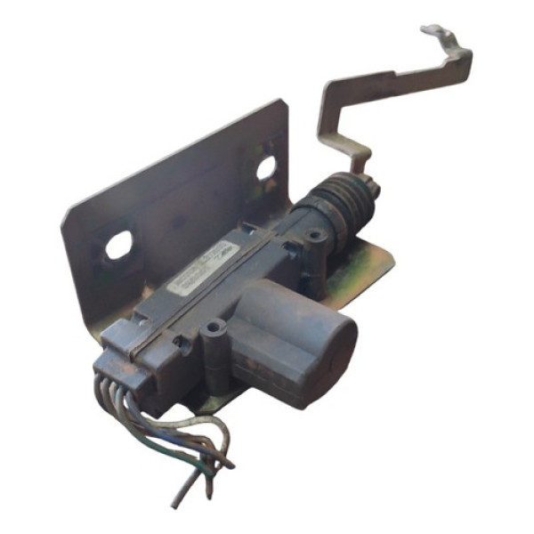 Trava Elétrica Porta Diant Dirieto Fiat Palio 1996 A 1999 4p