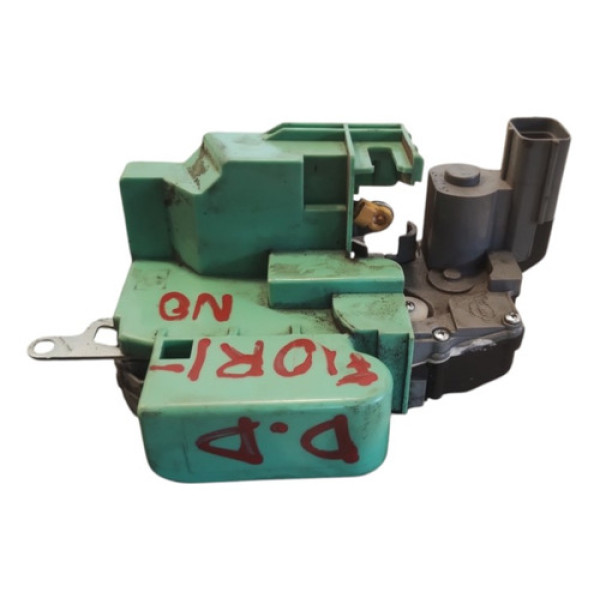 Fechadura Porta Direita Fiat Fiorino 2013 A 2016