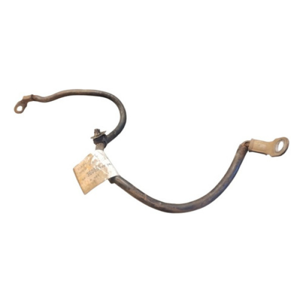 Cabo Aterramento Bateria Citroen Picasso 2001 A 2005