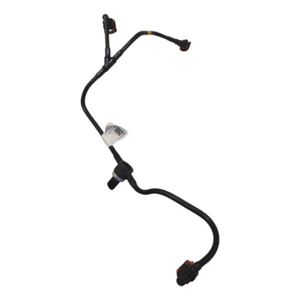 Mangueira Sensor Pressão Combustível Gm Onix Turbo 2020 2024