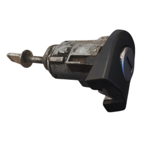 Miolo Fechadura Porta Dianteiro Esquerdo Vw Polo 2003 A 2012