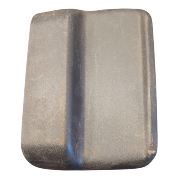 Acabamento Console Central Fiat Palio Strada 2004 A 2015