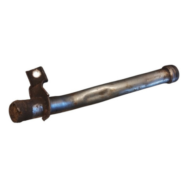 Tubo Cano Água Motor Fiat Palio Siena Uno 1999 A 2010