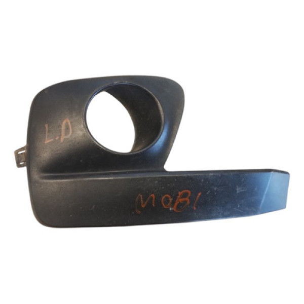 Moldura Farol Milha Direito Fiat Mobi 20164 A 2017