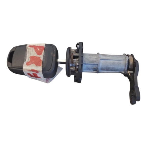 Miolo Cilindro Porta C/chave Ignição Gm Prisma 2013 A 2018