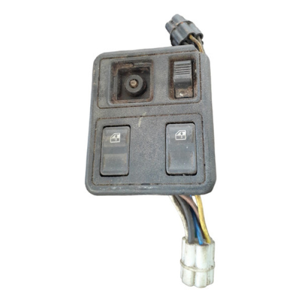 Interruptor Vidros Gm Kadett 1.8 Gl 1994 C/detalhe Usado