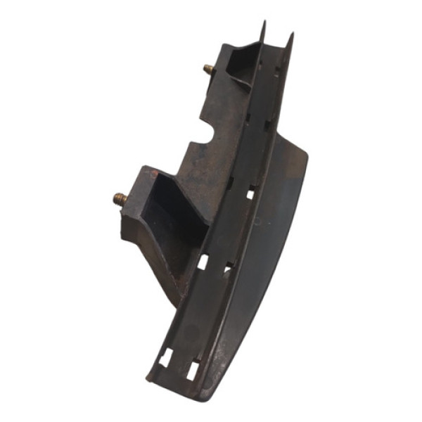 Canaleta Esquerda Fiat Palio Weekend 1996 A 2001