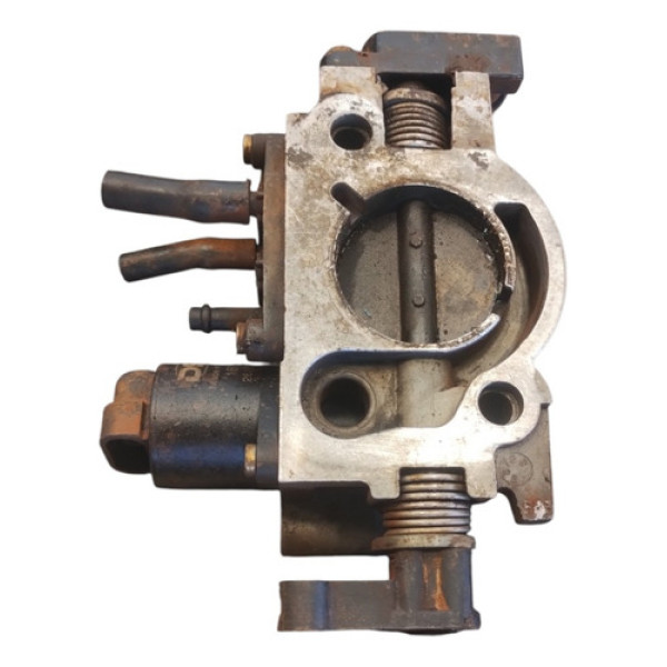 Corpo Borboleta Tbi Gm Kadett Monza 1989 A 1998