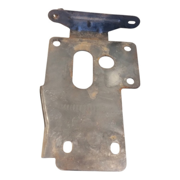 Reforço Suporte Bateria Fiat Palio 2007 A 2012