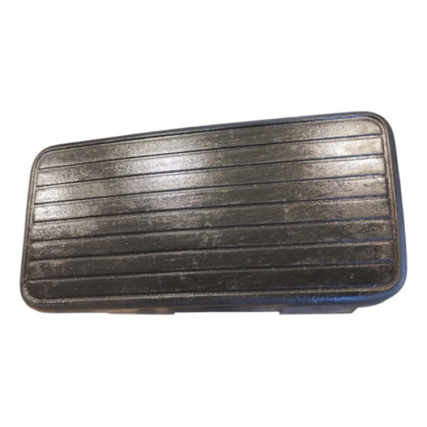 Tampa Para-choque Farol Milha Vw Santana 1995 A 2005