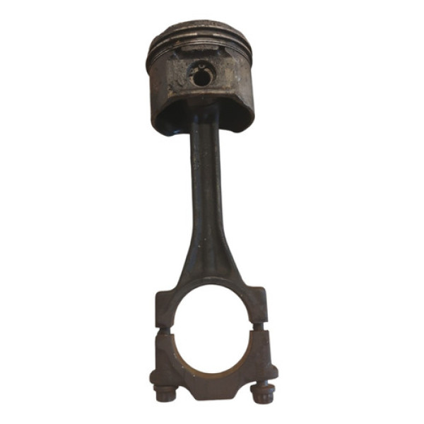 Pistão Biela Volkswagen Gol 1.0 8v 1995 1996 1997 A 2005