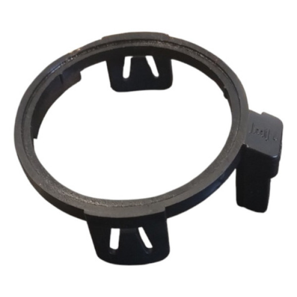 Antena Ignição Comutador Chave Fiat Palio Strada 2004 2015