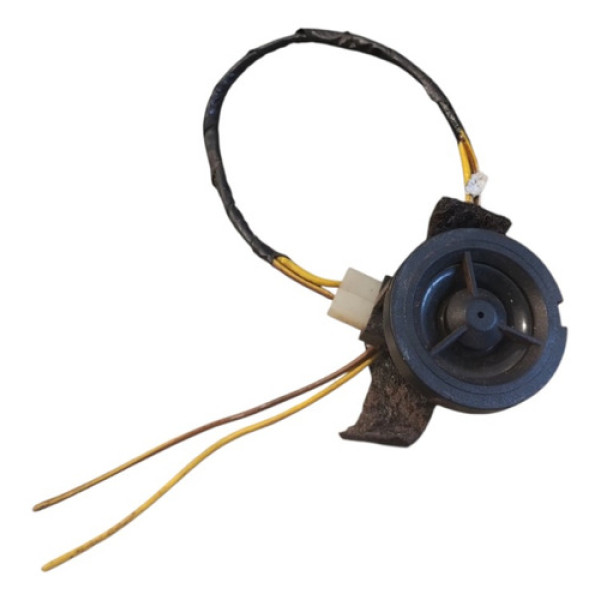 Twitter Coluna Para-brisa Volkswagen Saveiro 2006 A 2009