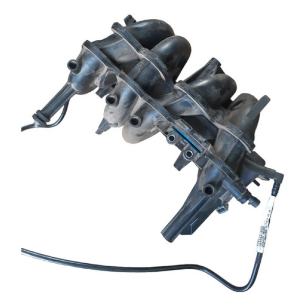 Coletor Admissão Renault Sandero 1.6 8v 2015 2016 Original 