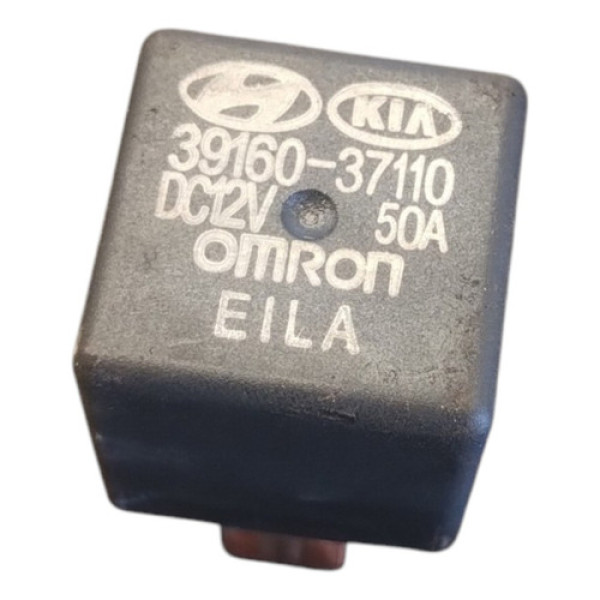 Rele Auxiliar Caixa Fusível Hyundai I30 2009 A 2012