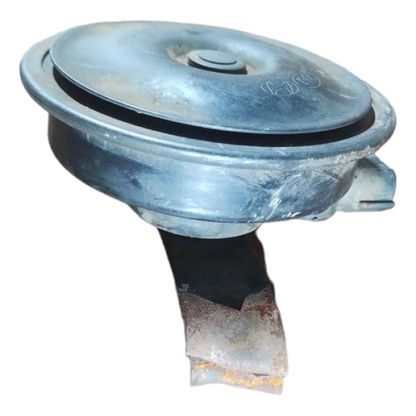 Buzina Hyundai Hb20 Creta 2017 18 19 20 2021