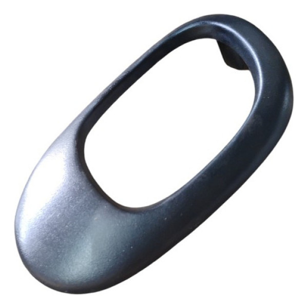 Friso Porta Dianteiro Direito Peugeot 207 Sw 2009 A 2013