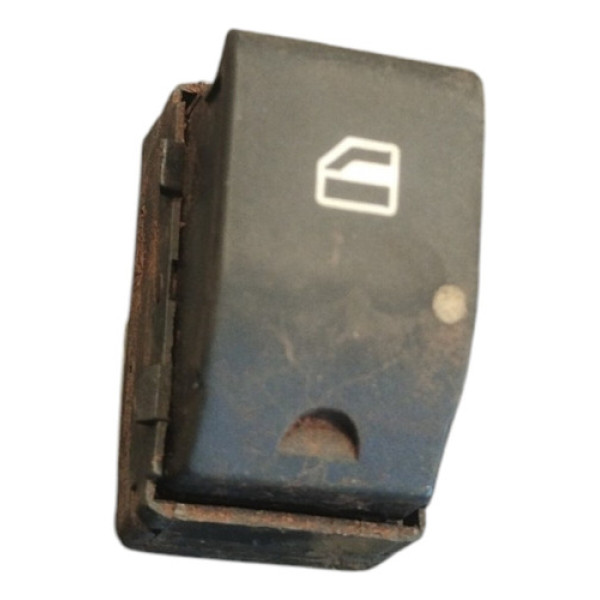 Botao Vidro Dianteiro Direito Vw Gol G5 Saveiro 2009 A 2012