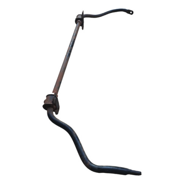 Barra Estabilizadora Traseira Range Rover Evoque 2.0 2015