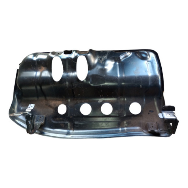 Armação Assento Banco Traseiro Esq Fiat Stilo 2004 A 2010