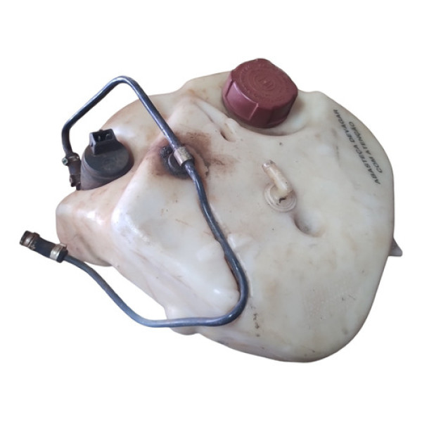 Reservatório Partida Frio Vw Gol Sav Voyage G5 2010 2011 12 