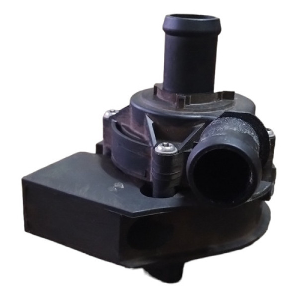 Bomba De Água Auxiliar Vw Nivus 1.0 Tsi Turbo 2022 2023