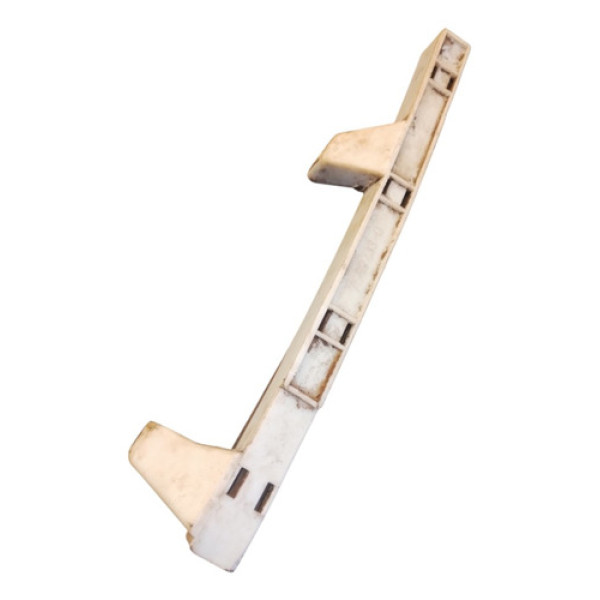 Guia Vidro Porta Traseira Direita Fiat Uno 1999 A 2010