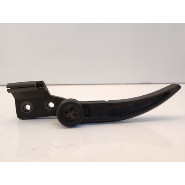 Alavanca Manivela Abertura Do Capo Vw Gol G4 1.0 2012