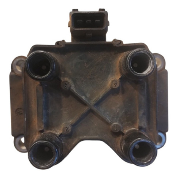 Bobina Ignição Volkswagen Saveiro 2006 A 2009