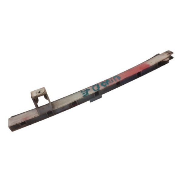 Canaleta Vidro Dianteiro Esquerdo Porta Fiat Uno 1999 A 2010