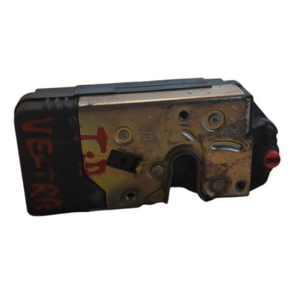 Fechadura Elétrica Traseira Direita Gm Vectra 1997 A 2005