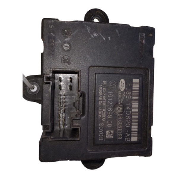 Modulo Conforto Range Rover Voguer 5.0 2011 2012