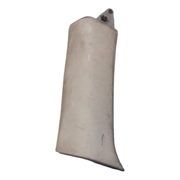 Acabamento Culuna Direita Tras Direito Fiat Stilo 2008 2009 