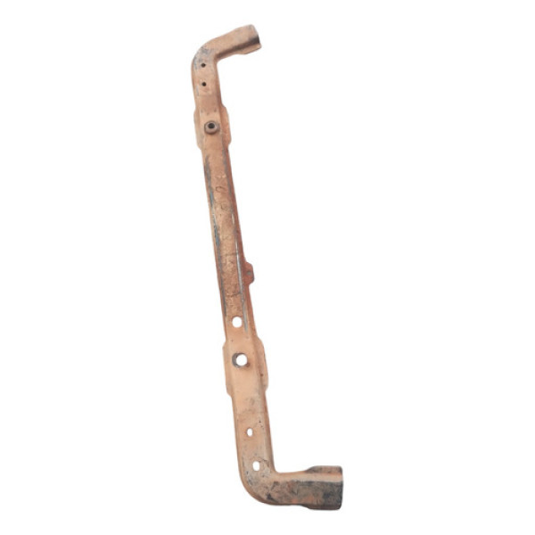 Travessa Inferior Radiador Fiat Palio Weekend 1996 1997 A 99