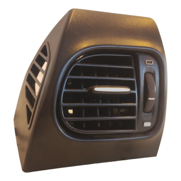 Difusor Ar Esquerdo Lado Fiat Idea 2013 A 2016