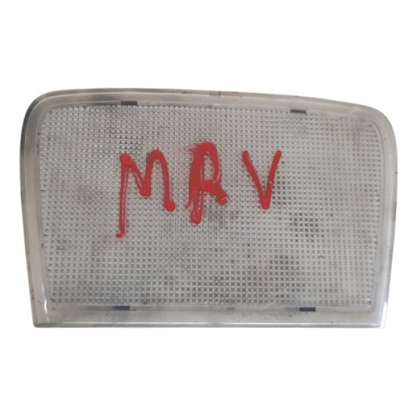 Tampa Luz Cortesia Teto Gm Corsa Montana Meriva 2002 A 2012