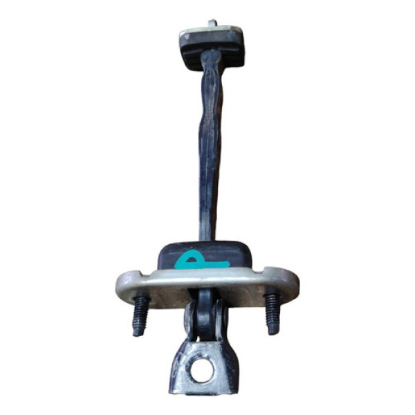 Limitador Porta Traseiro Direito Gm Onix Plus 2020 A 2024