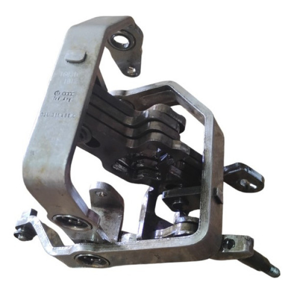 Garfo Seletor Mudança Marcha Gol Voyage 1.6 4cc 2010 A 2016