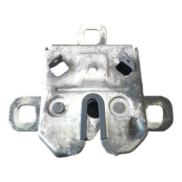 Fechadura Capô Fiat Palio Siena Fire 2001 A 2006 Usado