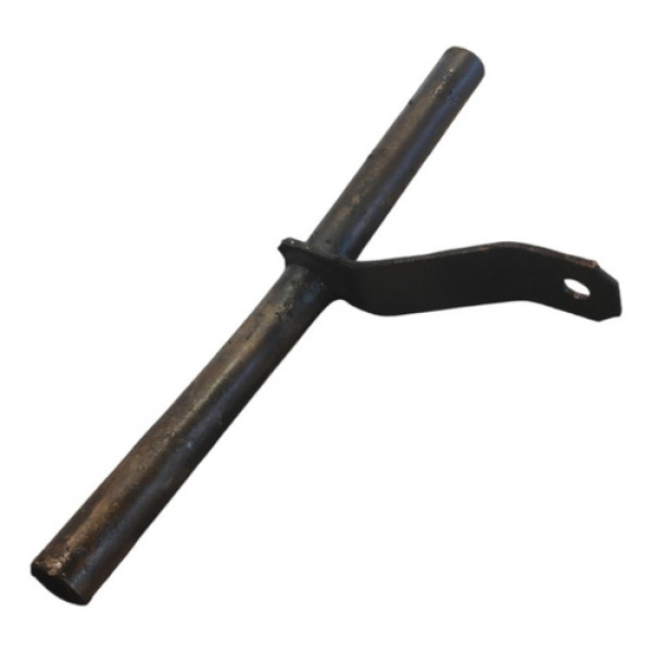 Tubo Vareta Nível Óleo Motor Fiat Uno Mille 1999