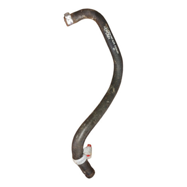 Mangueira Reservatório Dagua Radiador Fiat Mobi 2017 A 2022