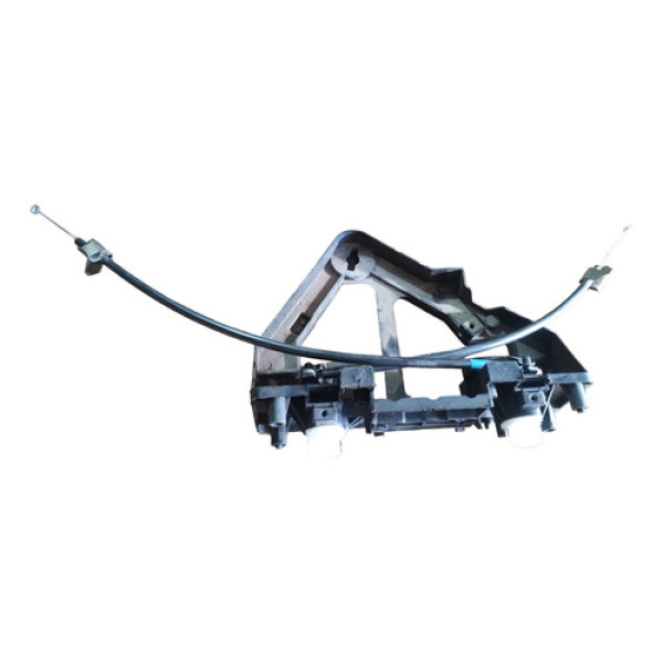 Suporte Comando  Ar Fiat Uno Fiorino 2002 2003 A 2012