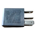 Rele Auxiliar Fiat Strada Siena Uno Bravo 12v 20ah 51912069