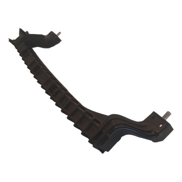 Trilho Guia Vidro Traseiro Canaleta Direito Argo 2019 A 2019