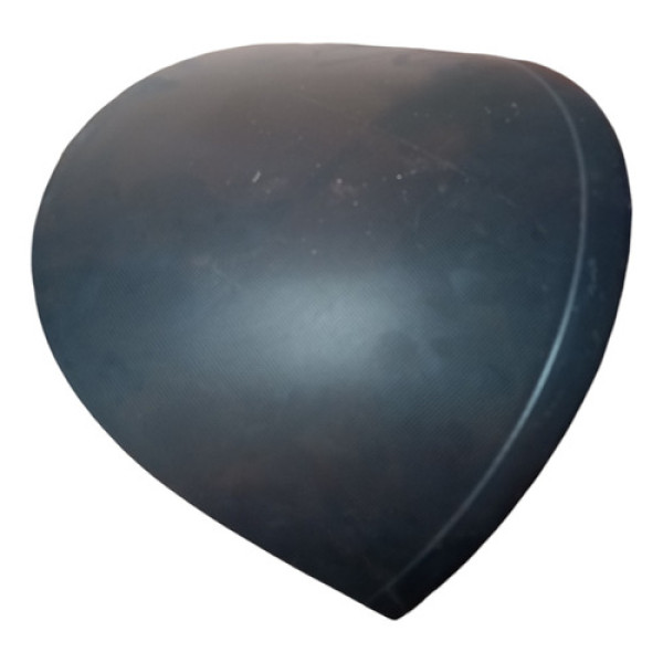 Moldura Painel Instrumento Superior Peugeot 207 2008 2009 10