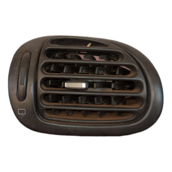 Difusor De Ar Lado Direito Peugeot 206 Ano /02
