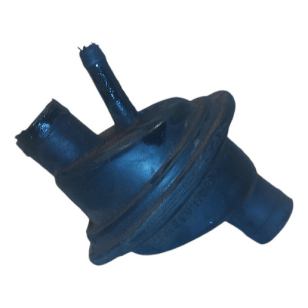 Válvula Anti-chama Motor Cht Gol Vw 2001 A 2007