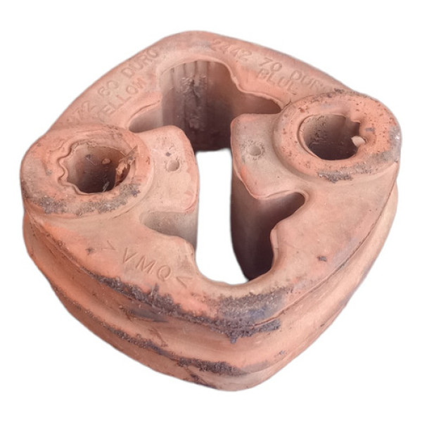 Borracha Coxim Escape Ford Focus 1.6