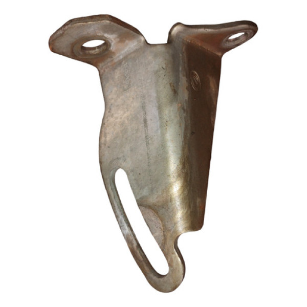 Suporte Alternador Fiat Palio 1996 A 2002